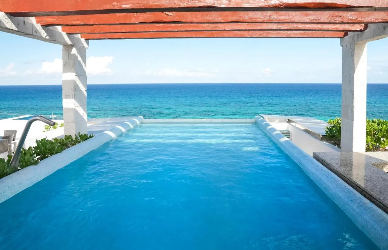 Db Isla Luxury Resort Isla Mujeres 4*,  Mexico