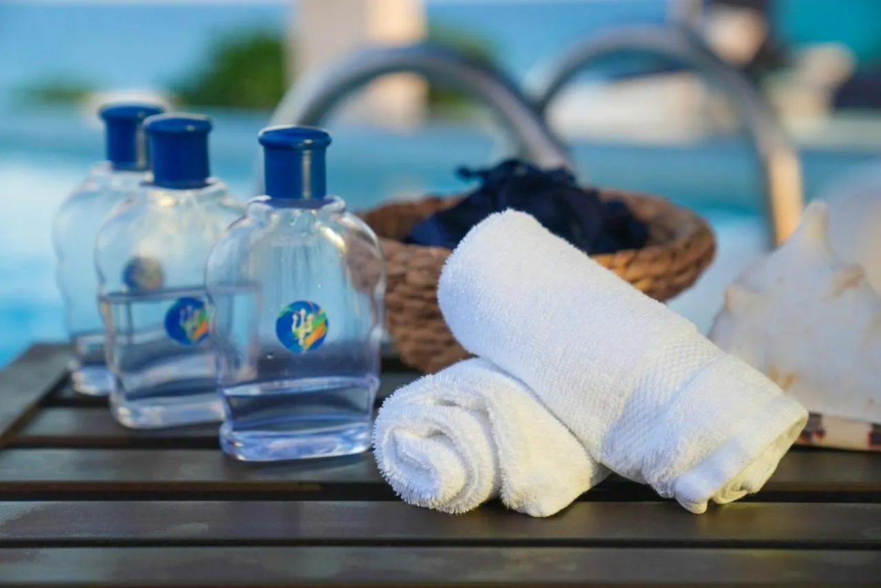 Db Isla Luxury Resort Isla Mujeres Hotel