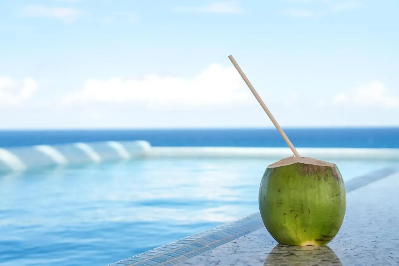 Hotel Db Isla Luxury Resort Isla Mujeres