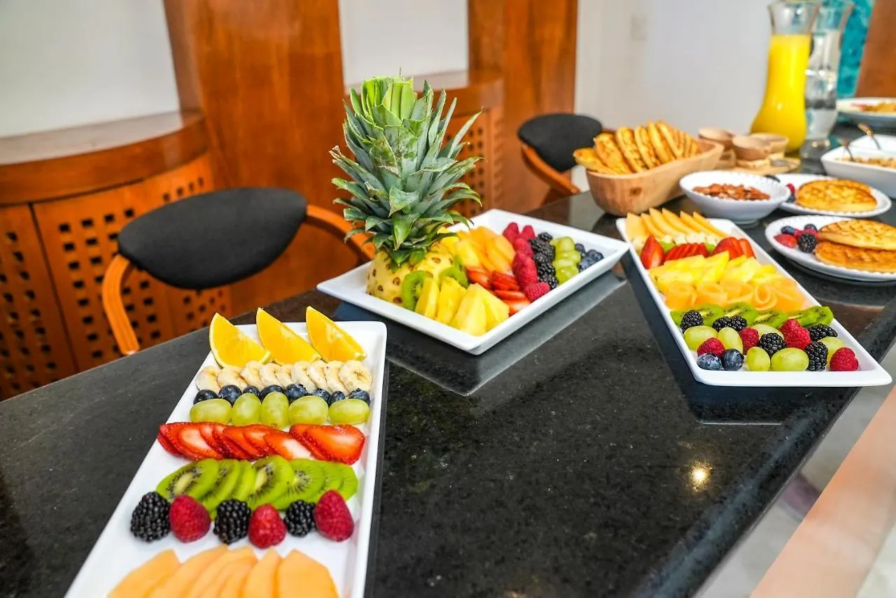**** Hotel Db Isla Luxury Resort Isla Mujeres Mexico