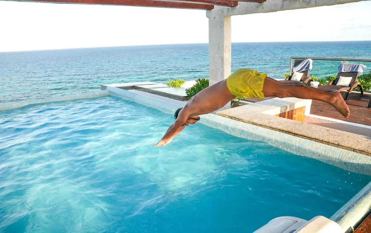 **** Hotel Db Isla Luxury Resort Isla Mujeres Mexico