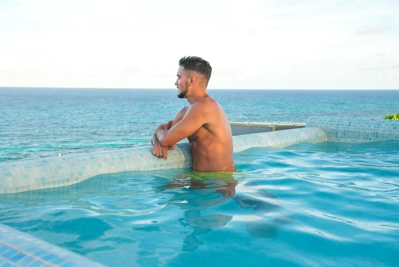Hotel Db Isla Luxury Resort Isla Mujeres