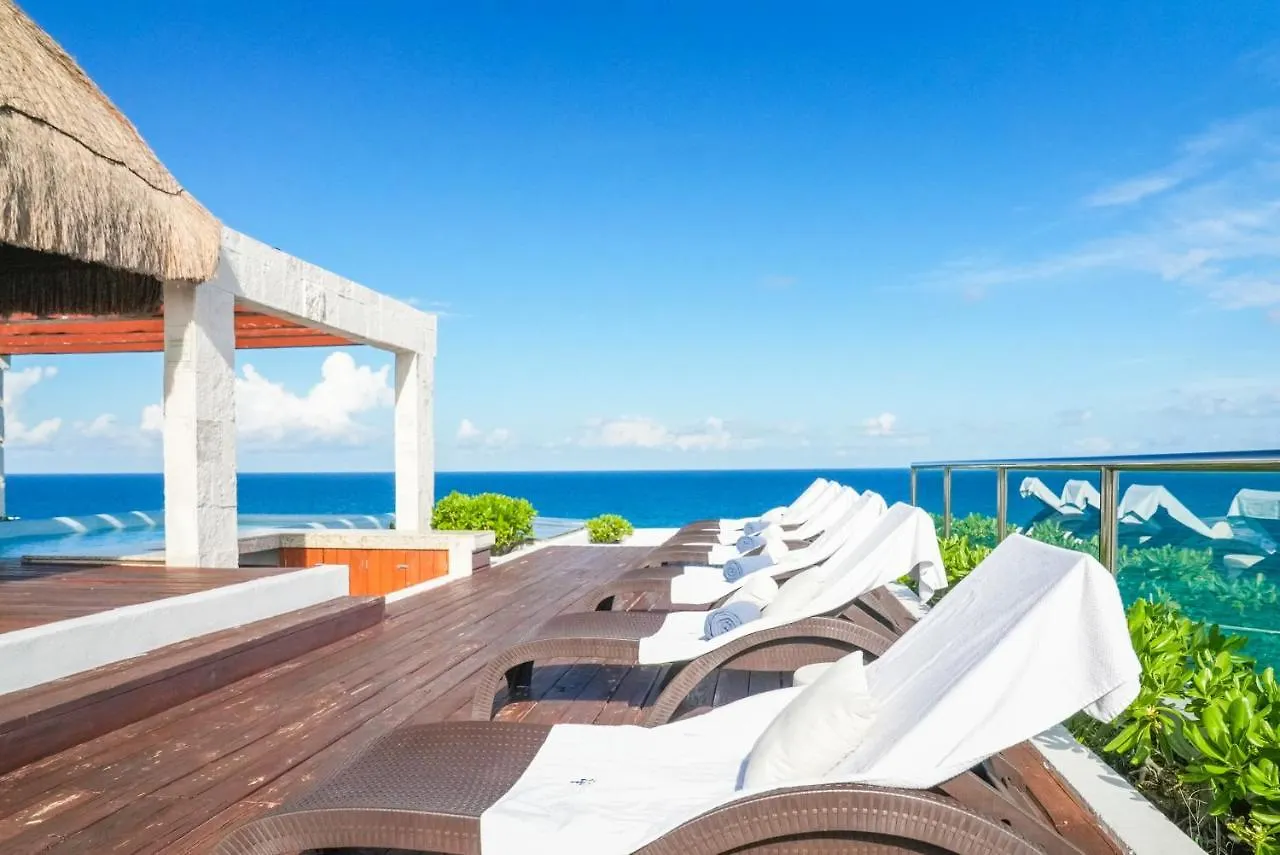 Db Isla Luxury Resort Isla Mujeres Hotel