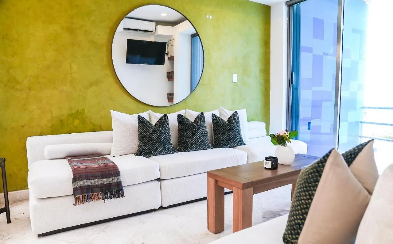 Hotel Db Isla Luxury Resort Isla Mujeres