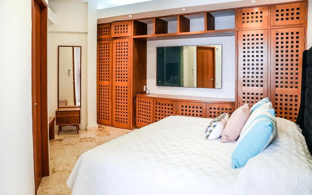 Db Isla Luxury Resort Isla Mujeres Hotel