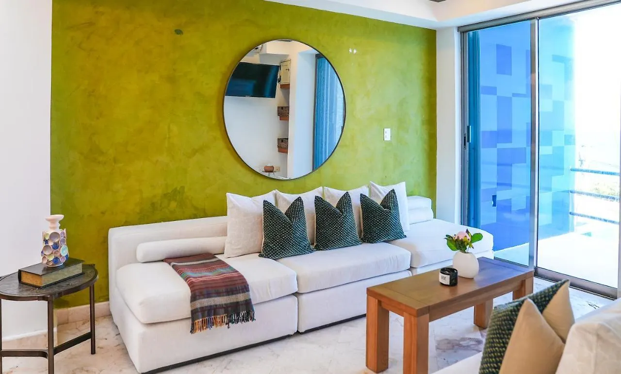 **** Hotel Db Isla Luxury Resort Isla Mujeres Mexico