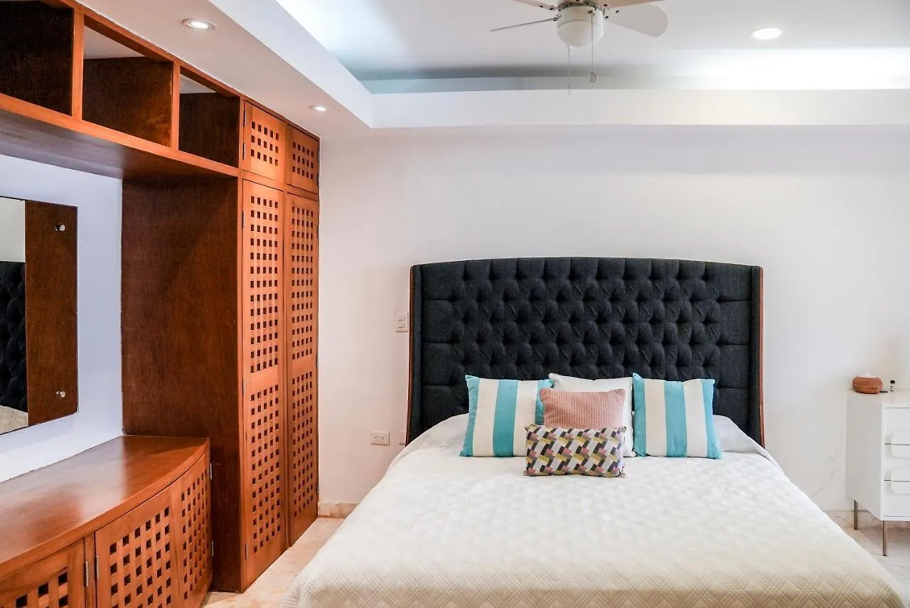 Db Isla Luxury Resort Isla Mujeres Hotel