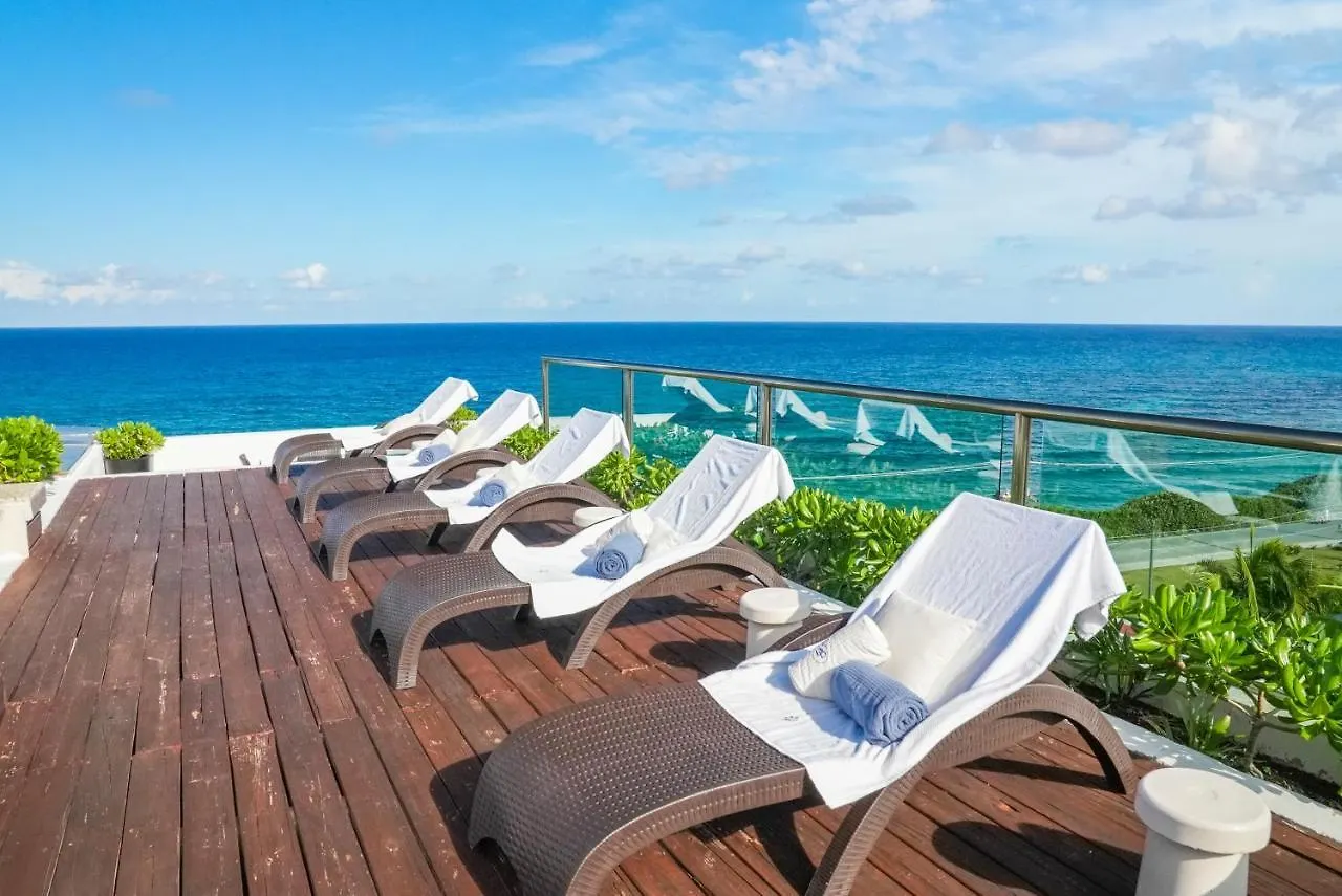 Db Isla Luxury Resort Isla Mujeres