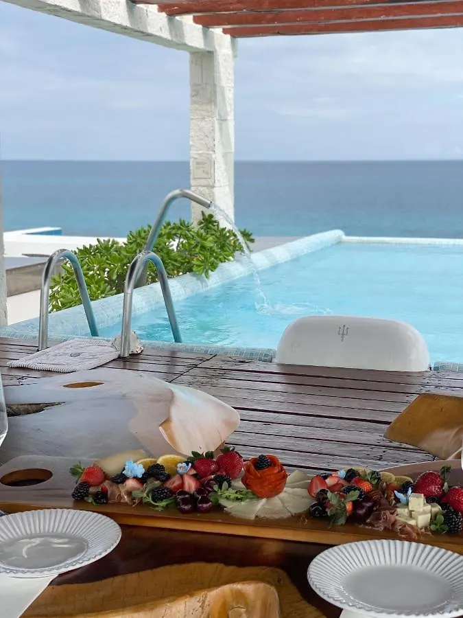 Db Isla Luxury Resort Isla Mujeres Hotel