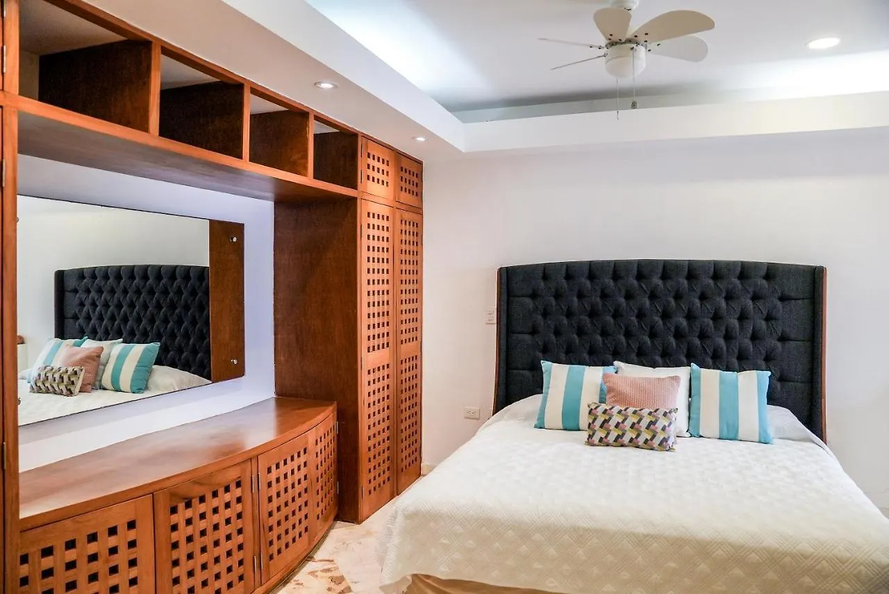 Db Isla Luxury Resort 이슬라무헤레스 호텔