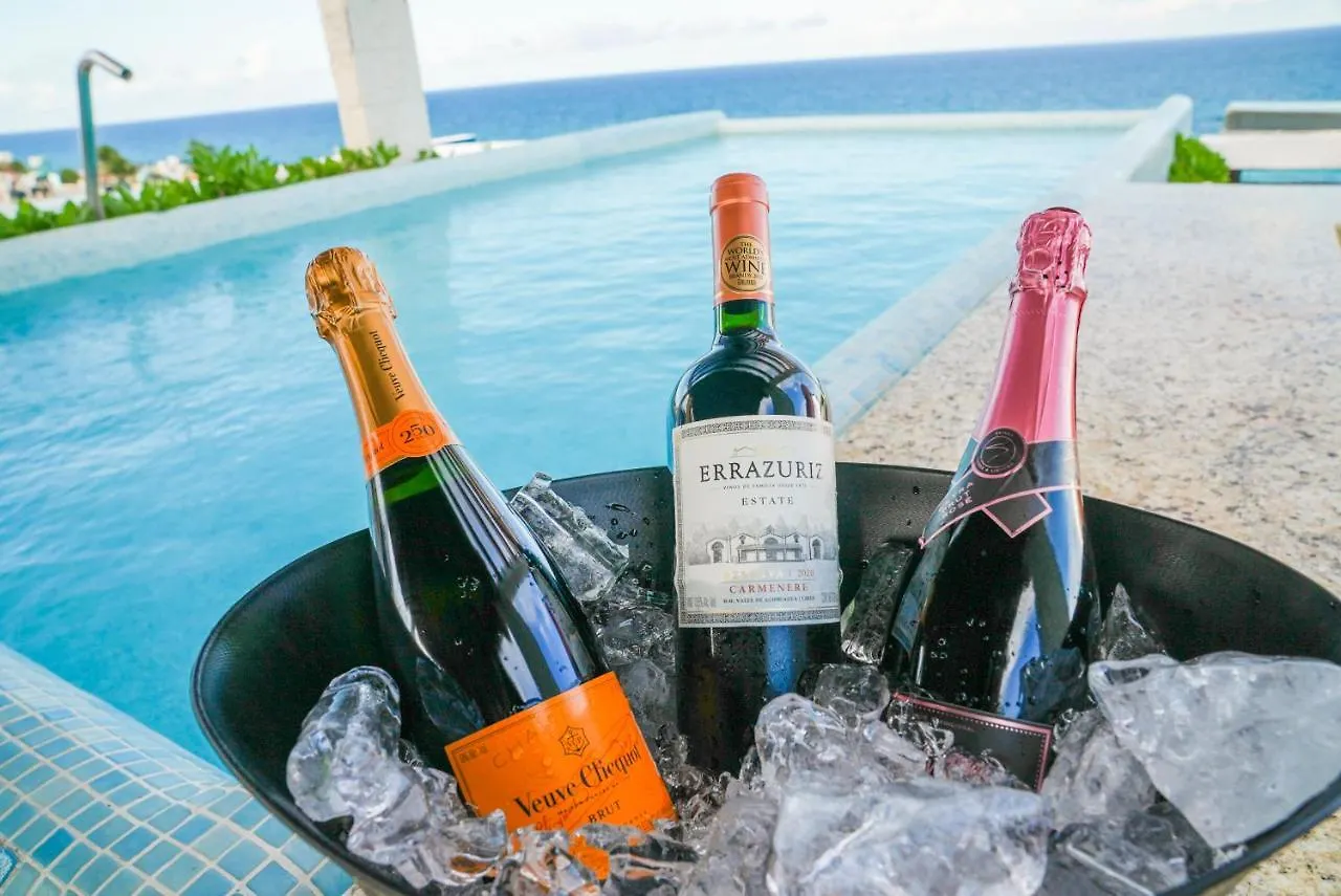 Db Isla Luxury Resort 이슬라무헤레스