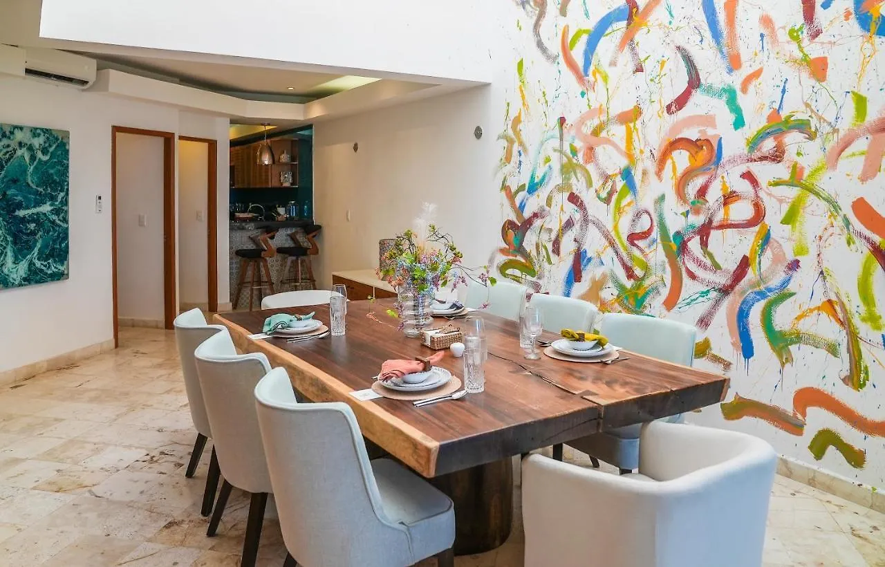 Db Isla Luxury Resort 이슬라무헤레스 4*,  멕시코