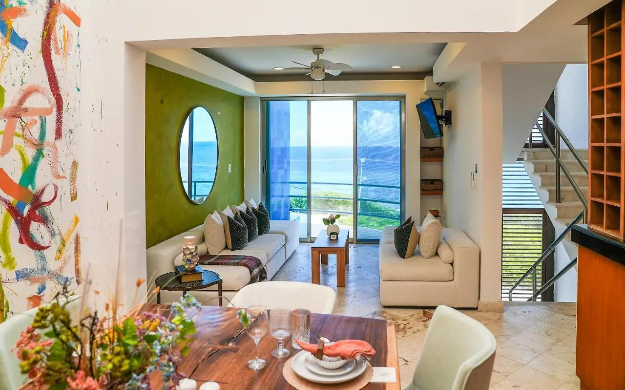 호텔 Db Isla Luxury Resort 이슬라무헤레스
