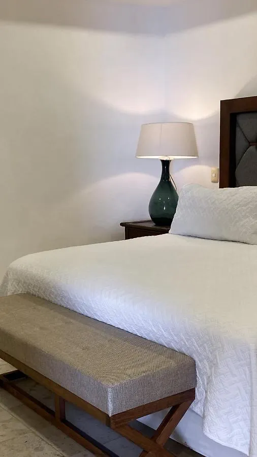 Db Isla Luxury Resort 이슬라무헤레스 호텔