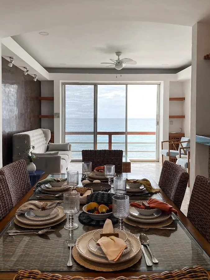 Db Isla Luxury Resort 이슬라무헤레스 호텔