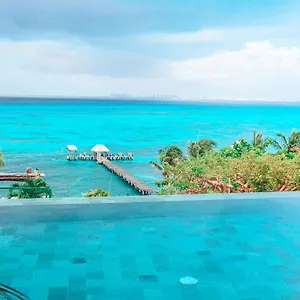 Hotel Casa De Sueños Boutique, Isla Mujeres