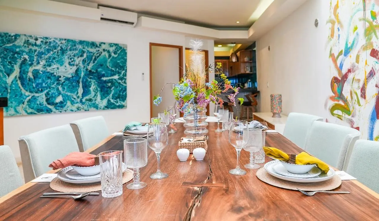 Db Isla Luxury Resort Ilha das Mulheres Hotel