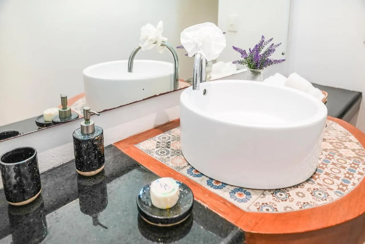 Db Isla Luxury Resort Ilha das Mulheres Hotel