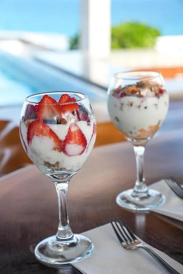Hotel Db Isla Luxury Resort Ilha das Mulheres