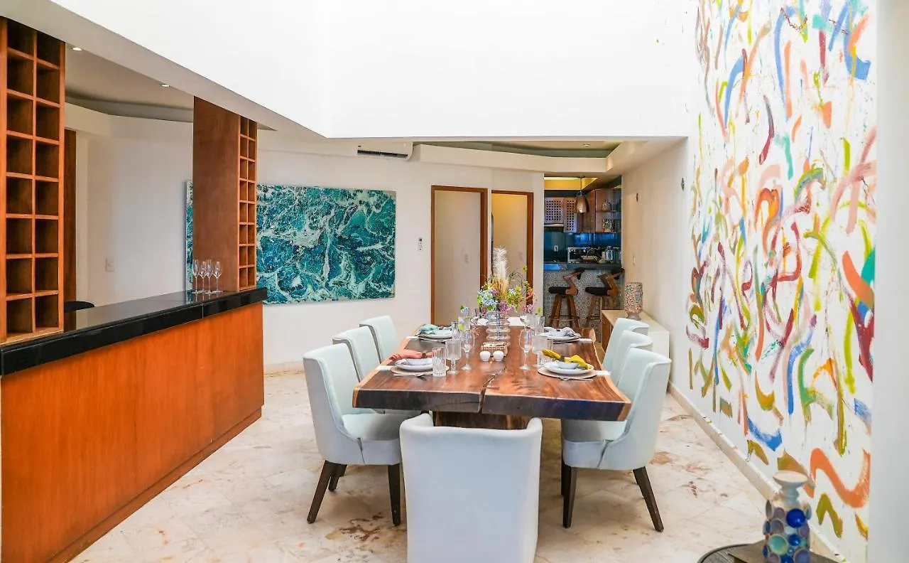 Db Isla Luxury Resort Ilha das Mulheres