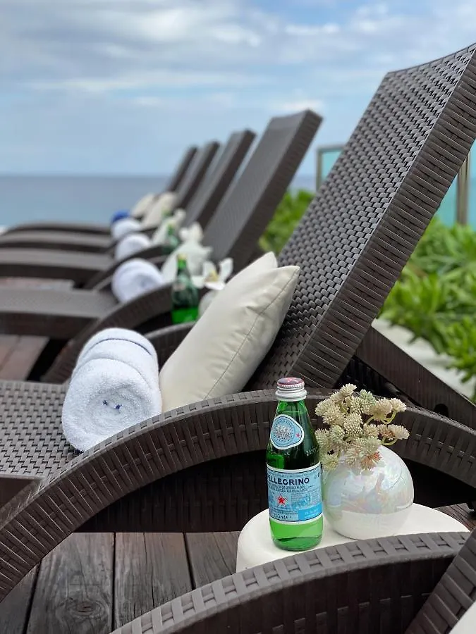 Db Isla Luxury Resort Ilha das Mulheres 4*,